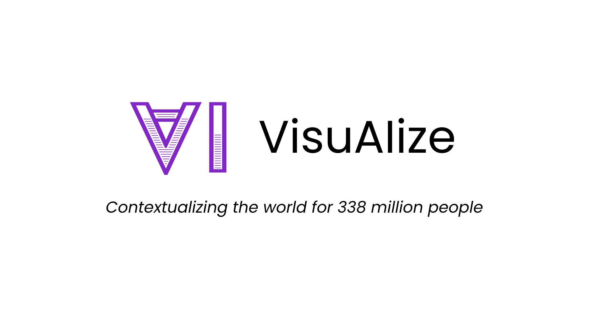 visuAIize